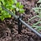 Raindrip Raindrip For 1/4 in. Tubing Drip Irrigation Tubing Stake 6 in. H 10 pk 381010B - alternate 2